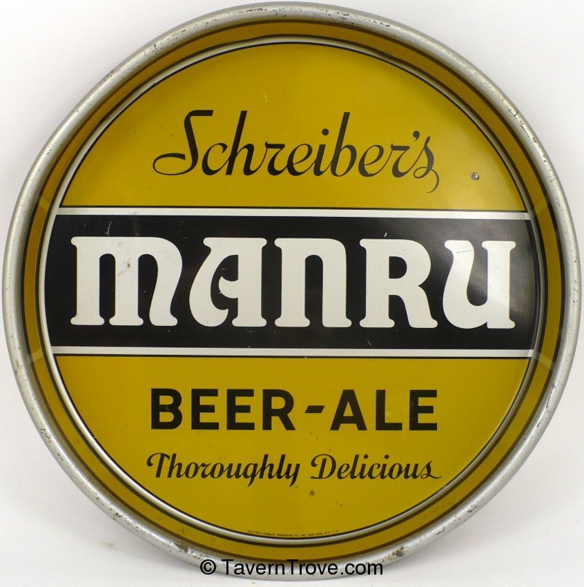 Manru Beer-Ale