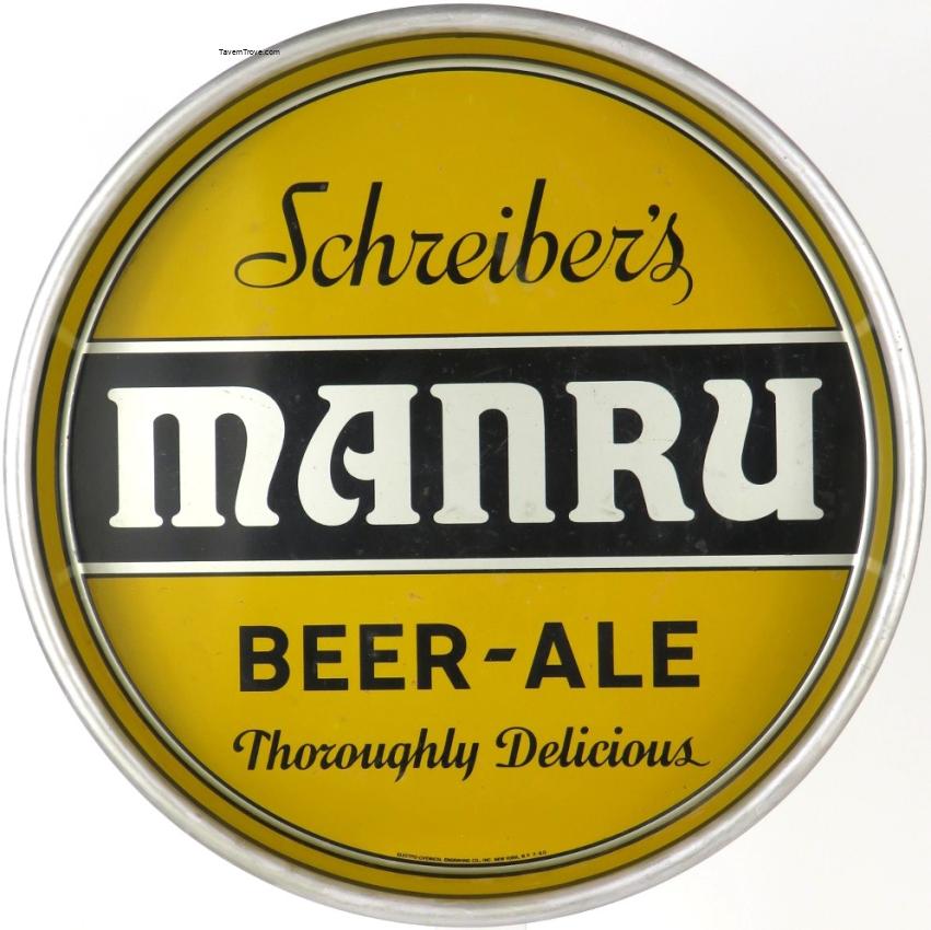 Manru Beer-Ale
