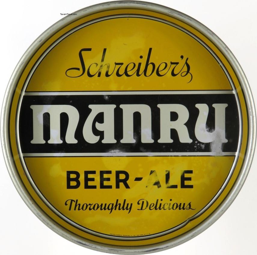 Manru Beer-Ale