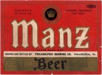 Manz Beer 