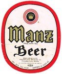 Manz Beer 