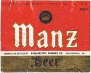 Manz Beer