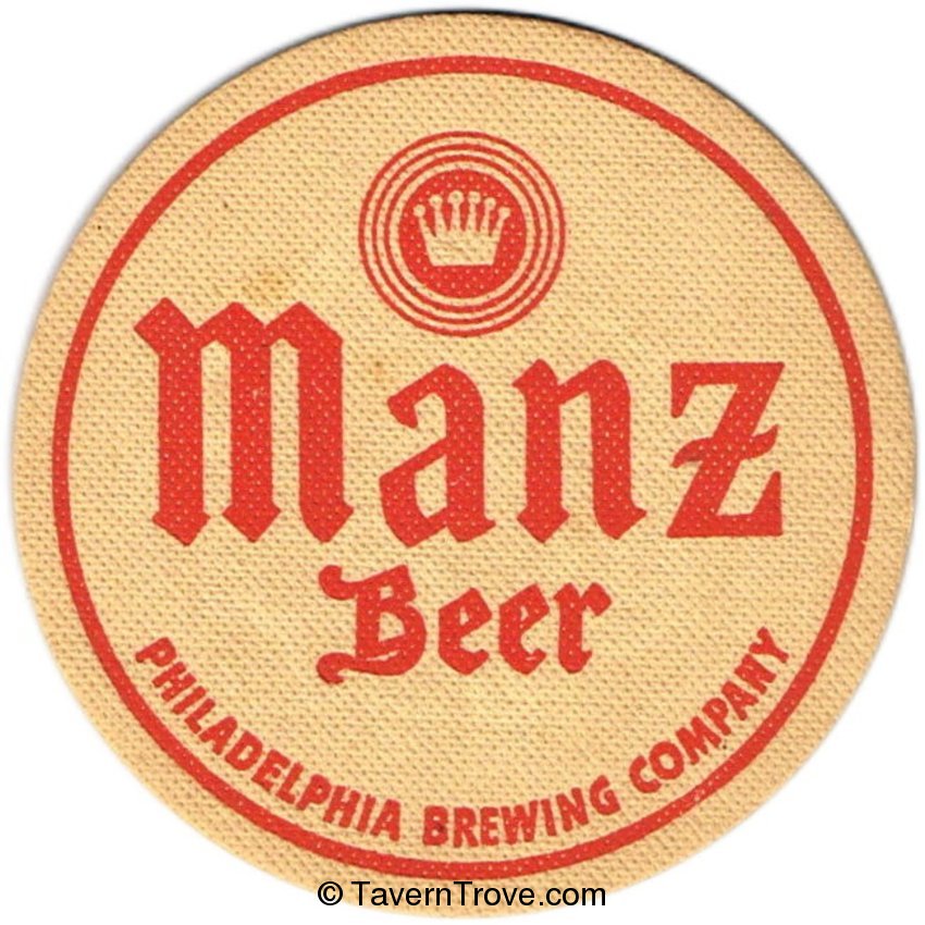 Manz Beer