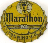 Marathon Beer