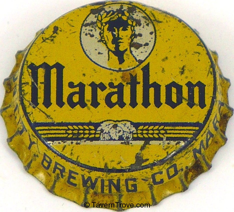 Marathon Beer