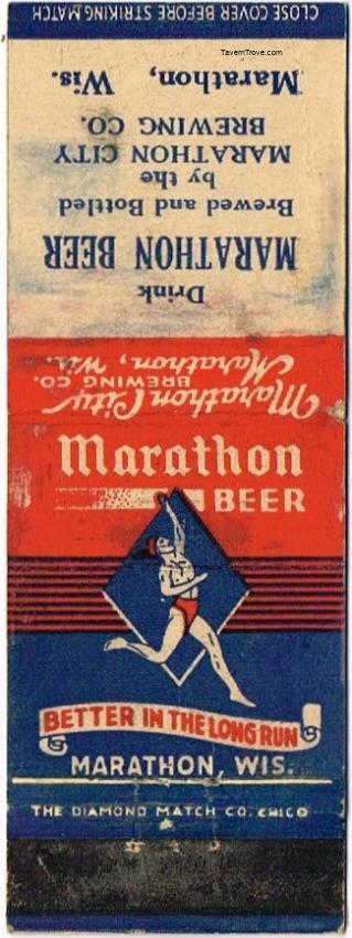 Marathon Beer
