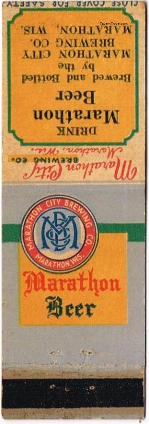 Marathon Beer