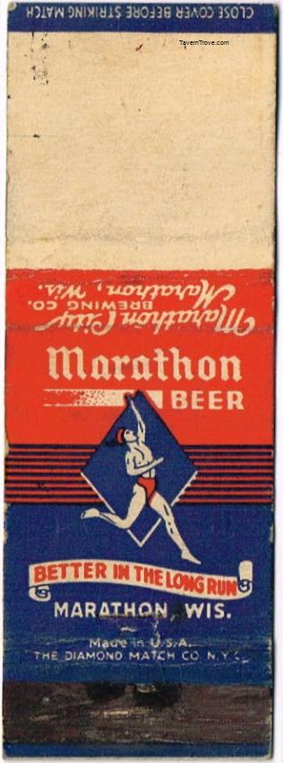 Marathon Beer