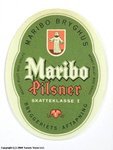 Maribo Pilsner