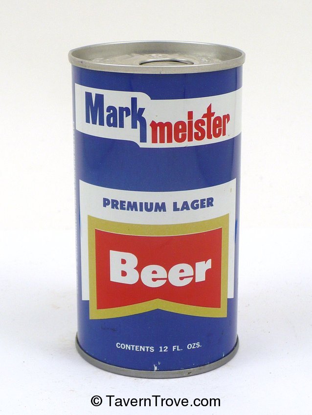 Mark Meister Beer