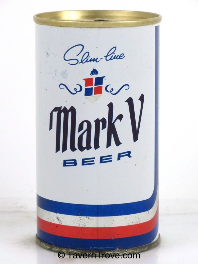 Mark V Beer