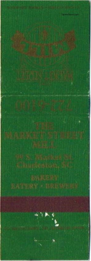 Market Street Mill Brewery