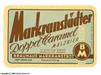 Markranstädter Doppel-Caramel