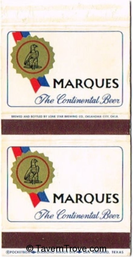 Marques Beer