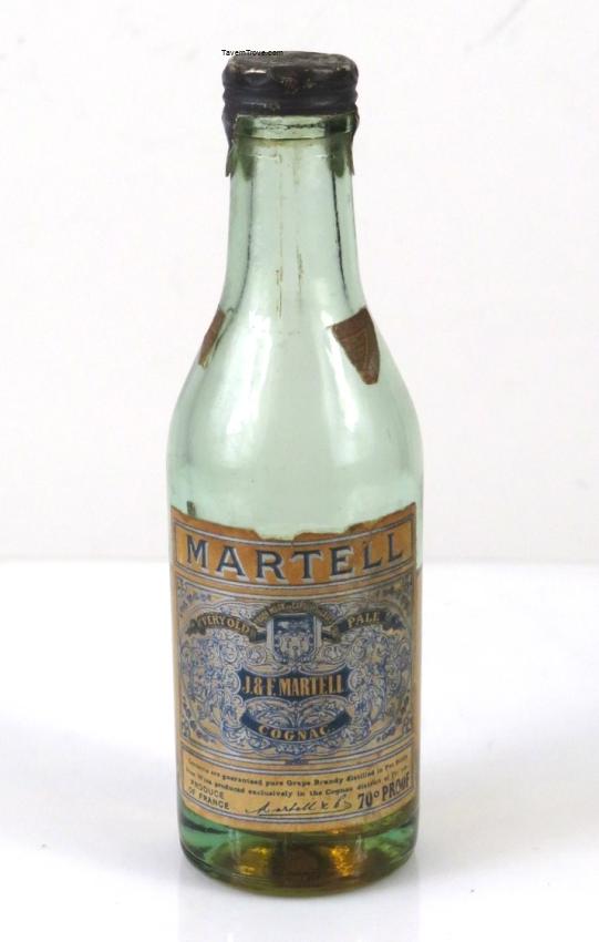 Marrtelli Cognac