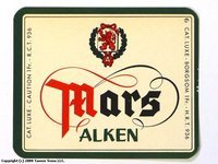 Mars Alken