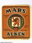 Mars Alken