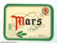 Mars Alken