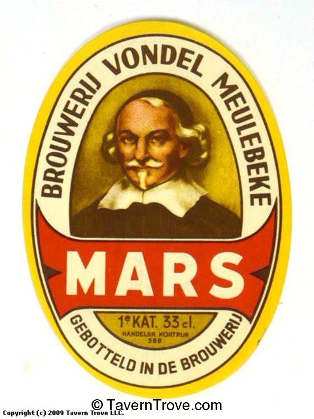 Mars