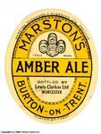 Marston's Amber Ale