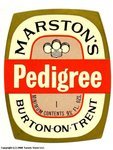 Marston's Pedigree