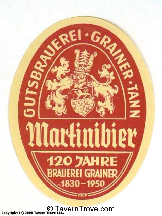 Martinbier