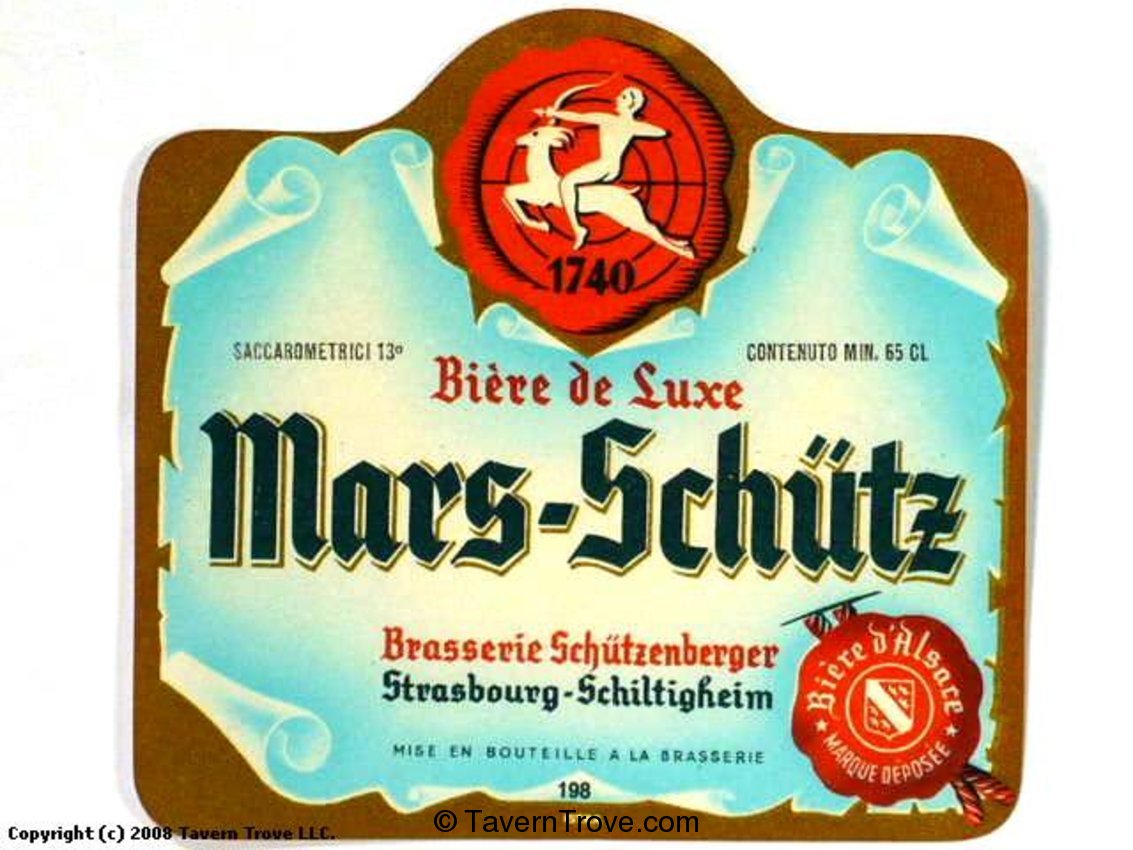 Marz Schütz