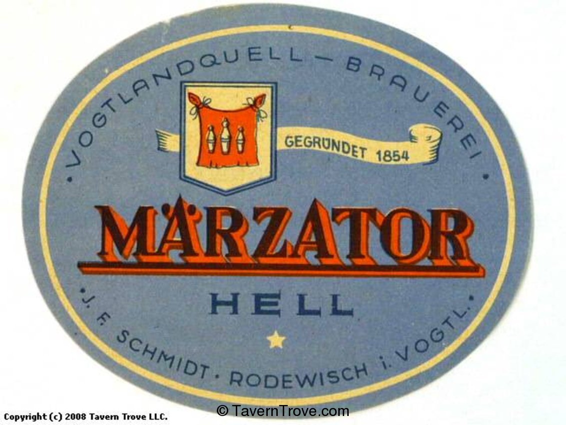 Märzator Hell