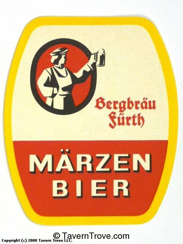 Märzen Bier