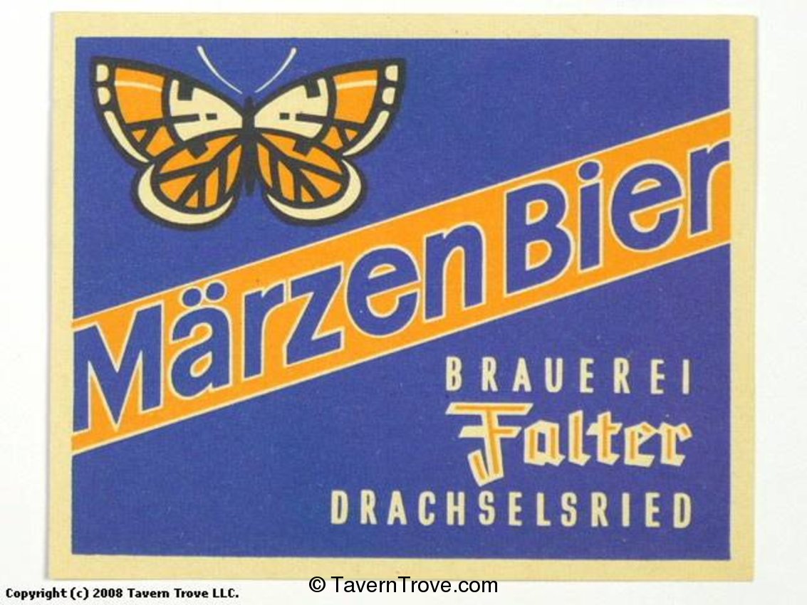 Märzen Bier