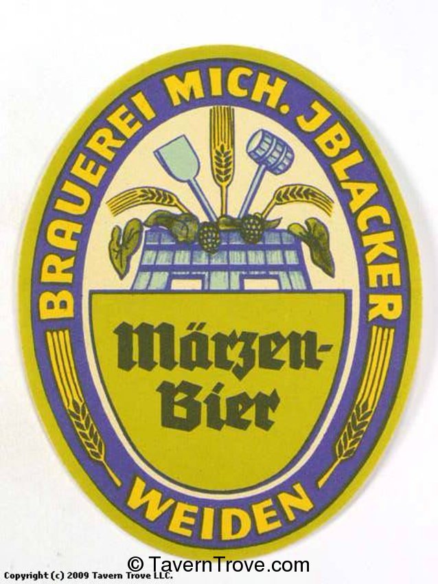 Märzen-Bier