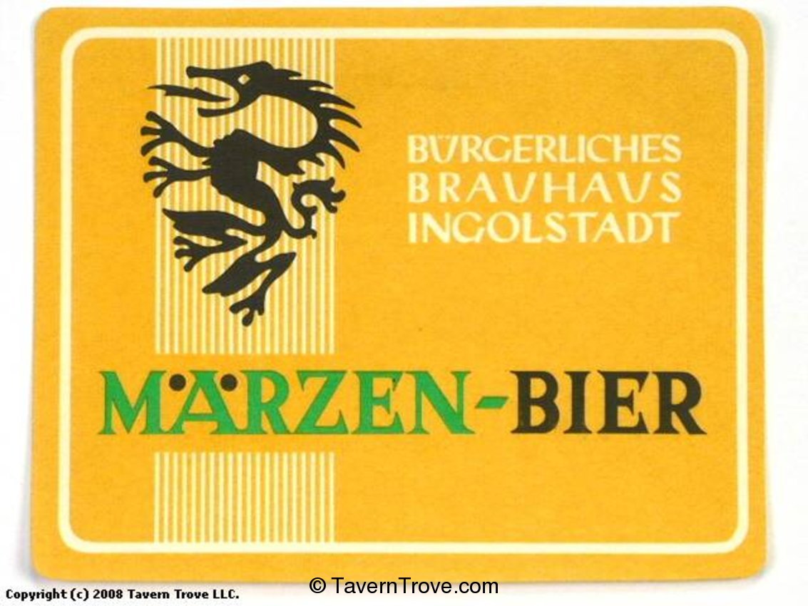 Märzen Bier