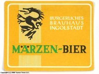 Märzen Bier