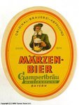 Märzen-Bier
