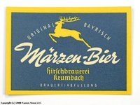 Märzen-Bier