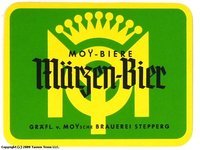 Märzen-Bier