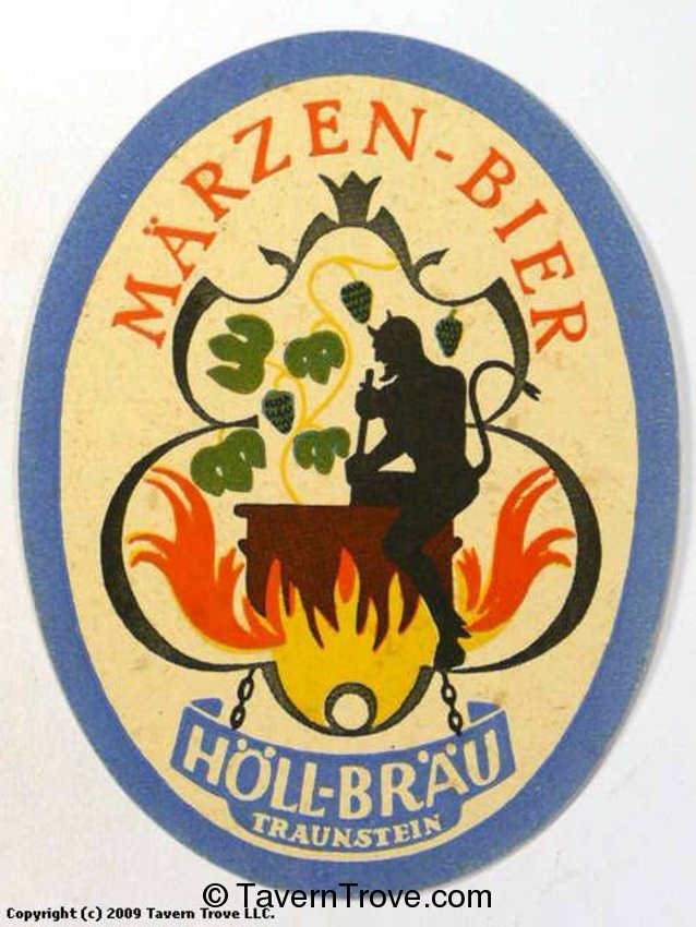 Märzen-Bier