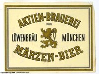 Märzen-Bier