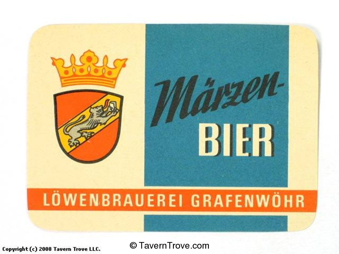 Märzen-Bier