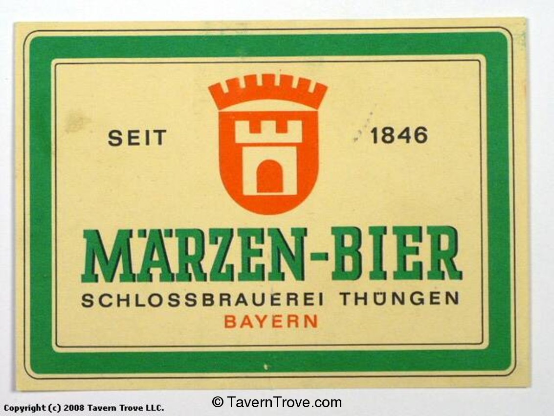 Märzen-Bier