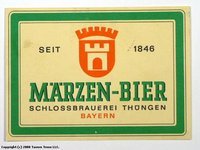 Märzen-Bier