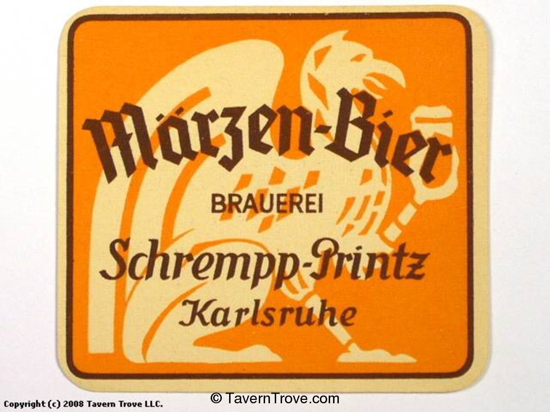 Märzen-Bier