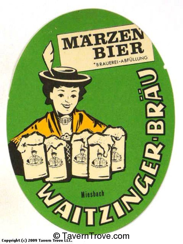 Märzen Bier