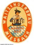 Märzen Bier