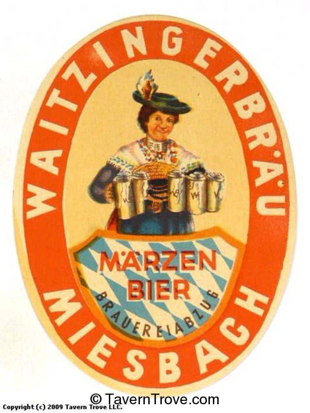 Märzen Bier