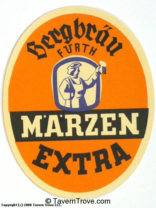 Märzen Extra