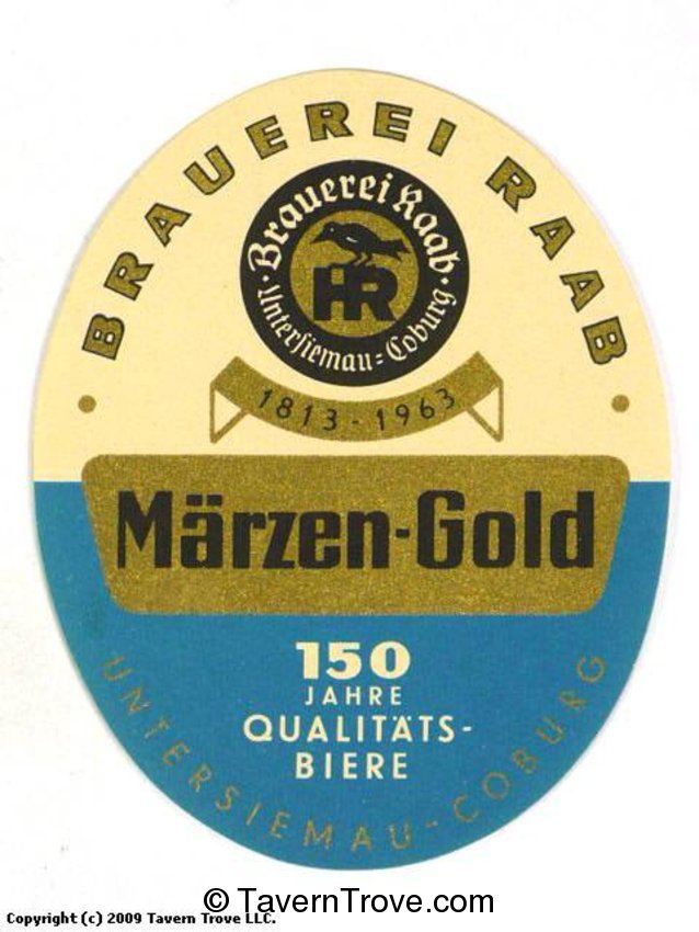 Märzen-Gold