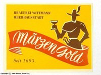 Märzen Gold