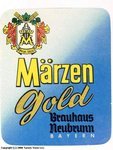 Märzen Gold