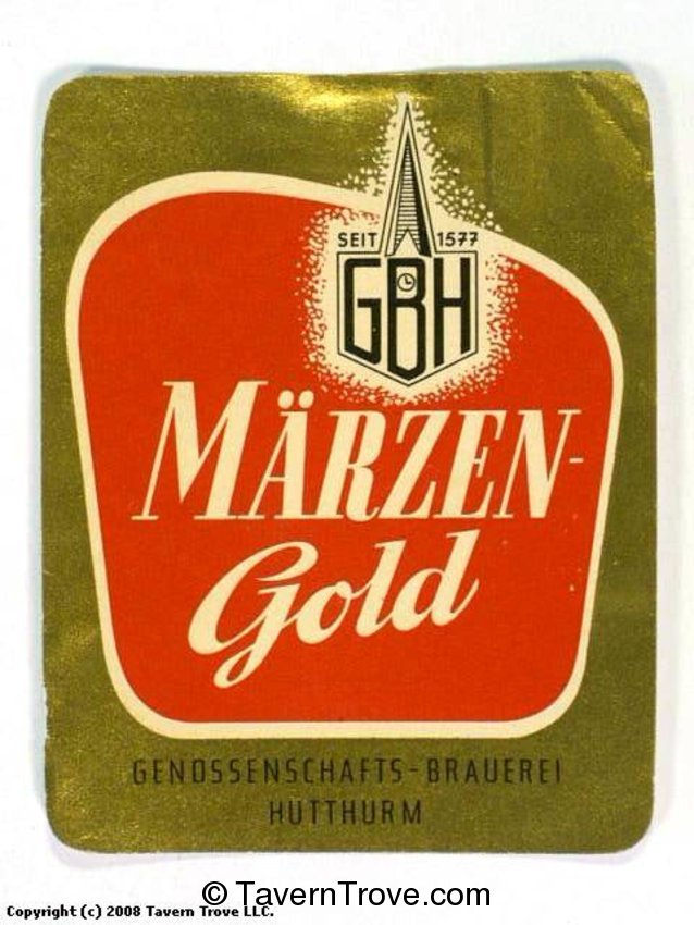 Märzen-Gold